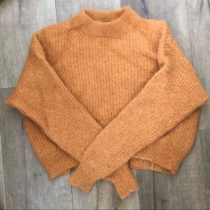 Reformation Finn Sweater